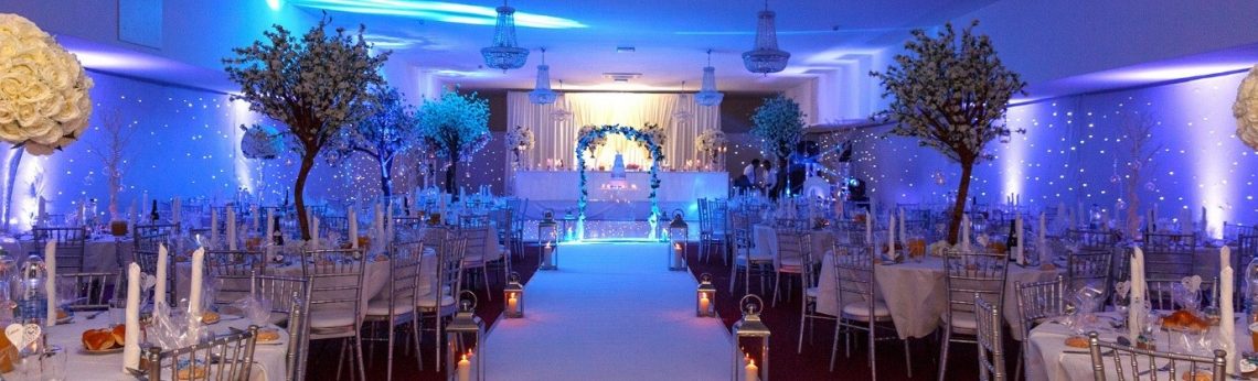 Croydon Wedding Venues The London Bridal Boutique